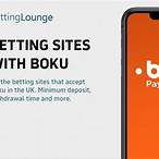 bet with boku